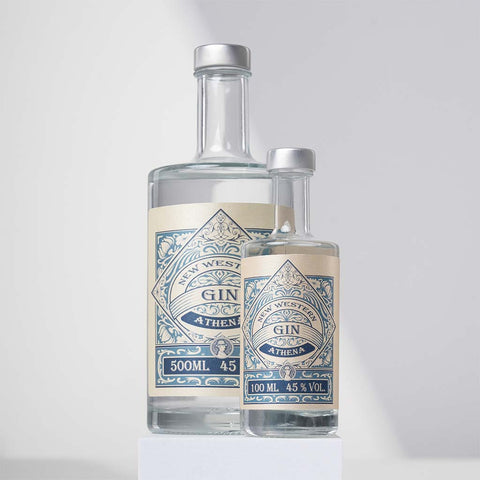 Gin Athena