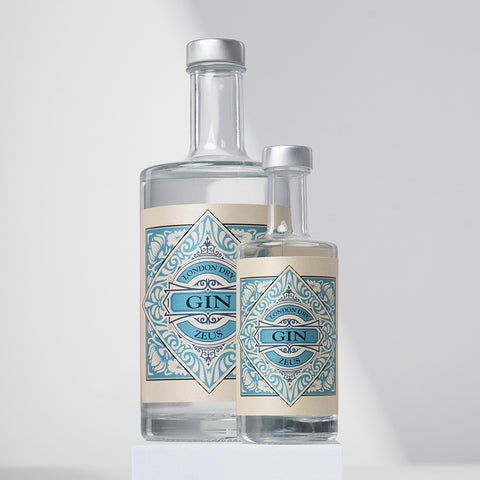 Gin Zeus