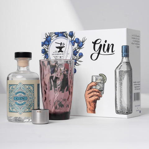 Geschenkbox