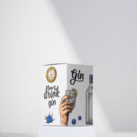 Tasting Box