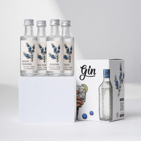 Tasting Box