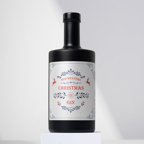 Christmas Gin