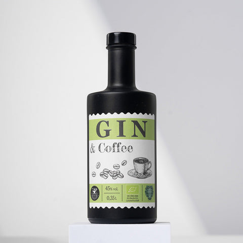 BIO Gin & Coffee