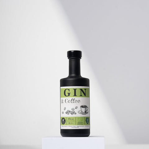 BIO Gin & Coffee
