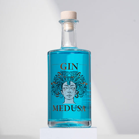 Gin Medusa
