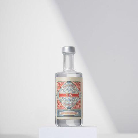 Sweet Summer Gin