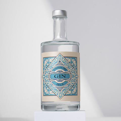 Gin Zeus