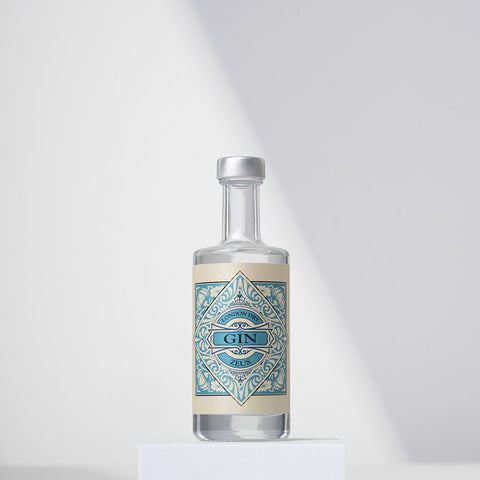 Gin Zeus