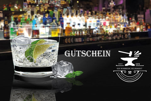 Geschenkgutschein