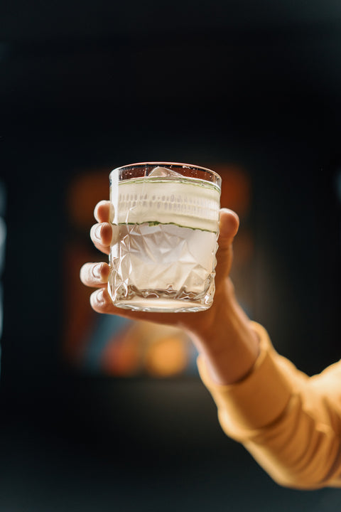 Gin Wissen